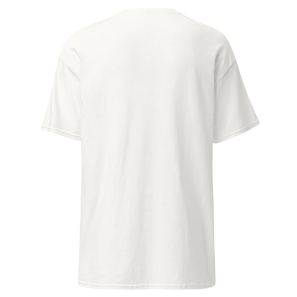 Ablaßhandel Classic T-Shirt – Der erste Ablasshandel, bei dem wenigstens wirklich jemand profitiert